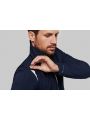 Softshell personnalisable PROACT Veste softshell sport manches amovibles unisexe