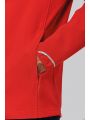 Softshell personnalisable PROACT Veste softshell sport manches amovibles unisexe