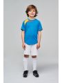 T-shirt personnalisable PROACT Maillot manches courtes enfant