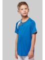 T-shirt personnalisable PROACT Maillot manches courtes enfant