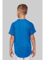 T-shirt personnalisable PROACT Maillot manches courtes enfant