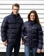 Veste personnalisable RESULT Nova Lux Padded Jacket
