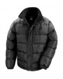 Veste personnalisable RESULT Nova Lux Padded Jacket