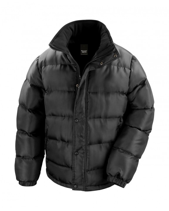 Veste personnalisable RESULT Nova Lux Padded Jacket