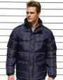 Veste personnalisable RESULT Nova Lux Padded Jacket