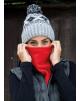 Muts, Sjaal & Wanten RESULT Bandit Face/neck/chest Warmer voor bedrukking & borduring