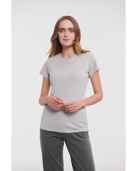 T-shirt personnalisable RUSSELL Ladies' HD T