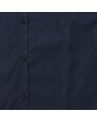 Chemise personnalisable RUSSELL Chemise homme manches longues Ultimate stretch
