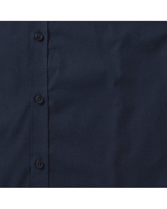 Chemise personnalisable RUSSELL Chemise homme manches longues Ultimate stretch