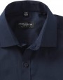 Chemise personnalisable RUSSELL Chemise homme manches longues Ultimate stretch