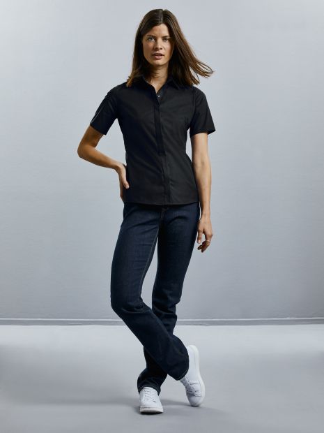 Ladies' Ultimate Stretch Shirt