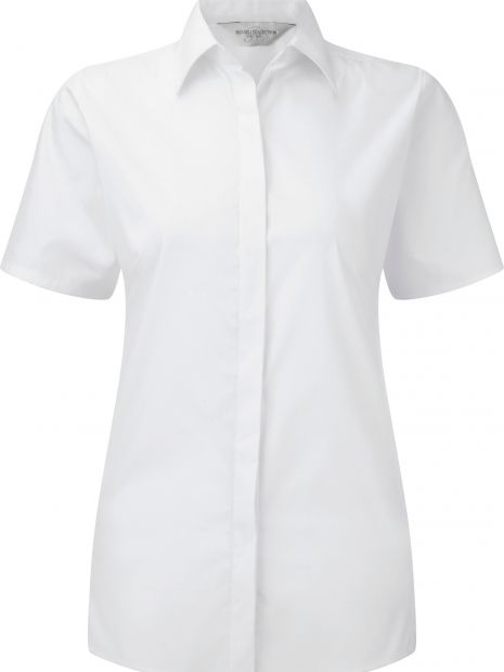 Ladies' Ultimate Stretch Shirt