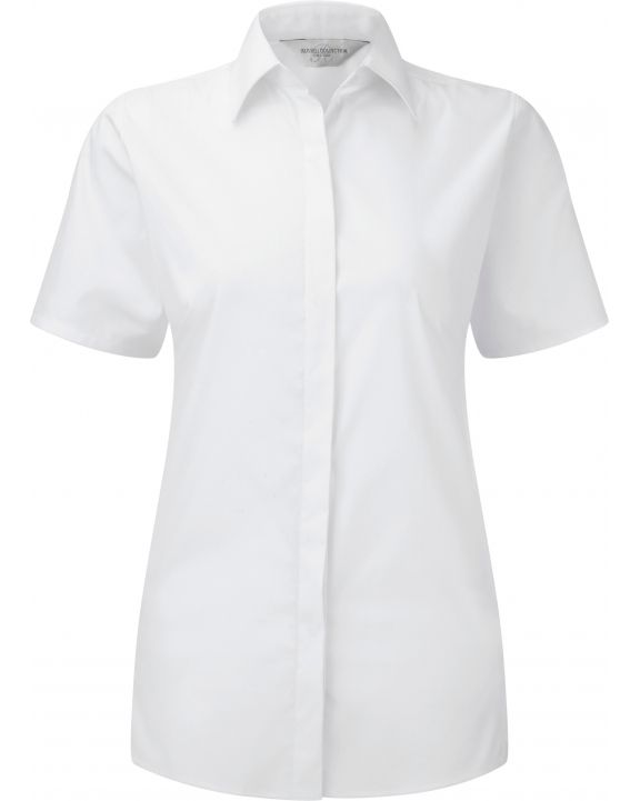 Chemise personnalisable RUSSELL Ladies' Ultimate Stretch Shirt
