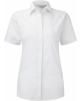 Hemd RUSSELL Ladies' Ultimate Stretch Shirt voor bedrukking & borduring