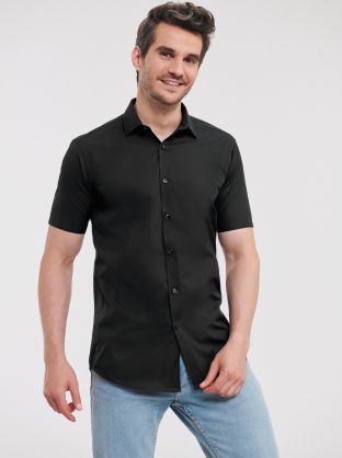 Men's Ultimate Stretch Shirt