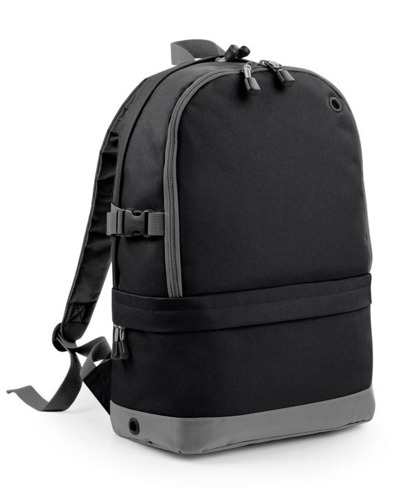 Tasche BAG BASE Athleisure Pro Backpack personalisierbar
