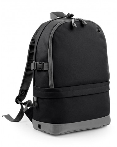 Tas & zak BAG BASE Athleisure Pro Backpack voor bedrukking &amp; borduring