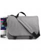 Sac & bagagerie personnalisable BAG BASE Two-Tone Digital Messenger