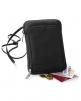 Tas & zak BAG BASE Travel Wallet voor bedrukking & borduring