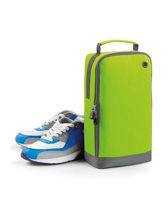 Tas & zak BAG BASE Schoenen- en accessoiretas Athleisure voor bedrukking & borduring