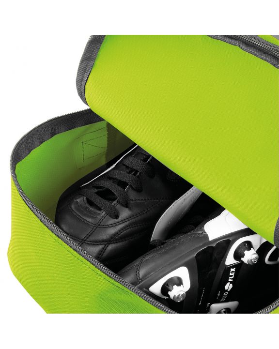 Sac & bagagerie personnalisable BAG BASE Sac Athleisure pour chaussures et accessoires