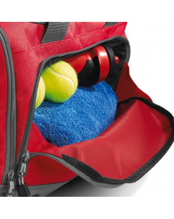 Tas & zak BAG BASE Sporttas Athleisure voor bedrukking &amp; borduring