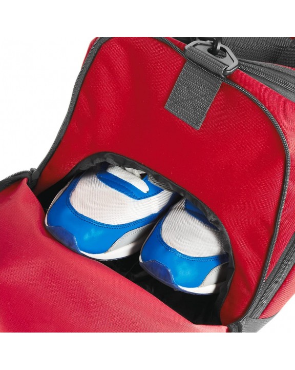 Tas & zak BAG BASE Sporttas Athleisure voor bedrukking &amp; borduring
