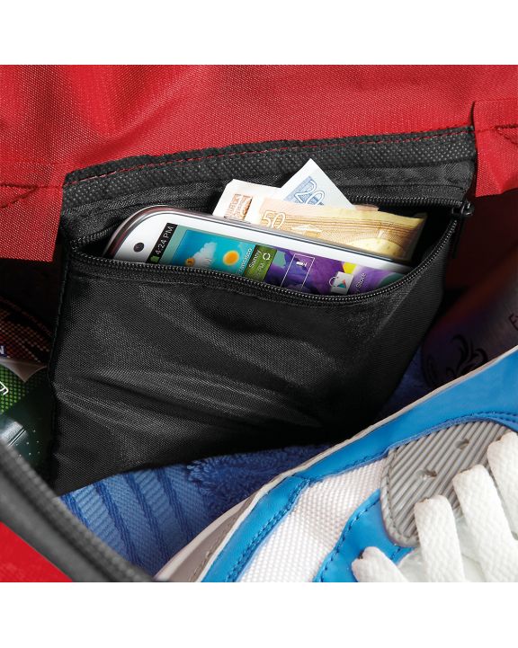 Sac & bagagerie personnalisable BAG BASE Sac de sport Athleisure