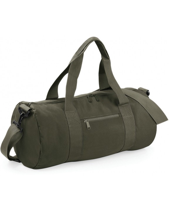 Tas & zak BAG BASE Original Barrel Bag voor bedrukking &amp; borduring