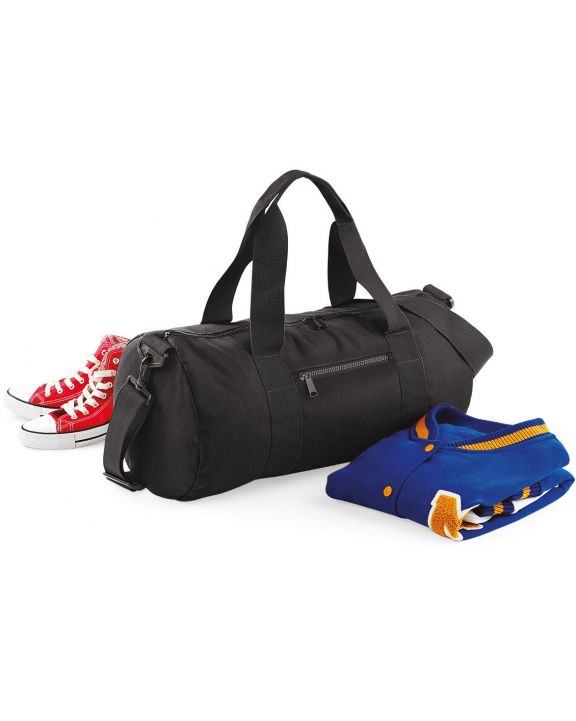 Sac & bagagerie personnalisable BAG BASE Sac baril original