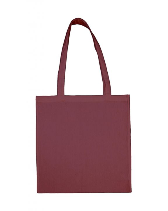 Tote bag personnalisable BAGS BY JASSZ Cotton Bag LH