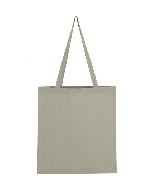 SG CLOTHING Cotton Bag LH Tote Bag personalisierbar