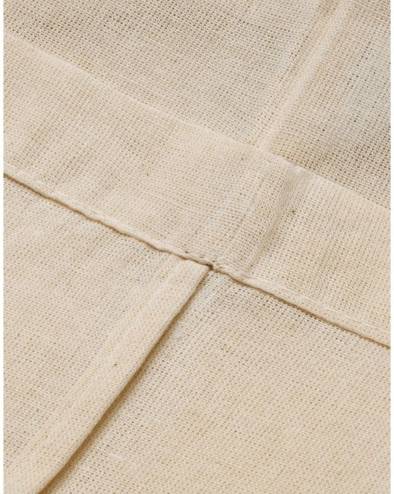 Tote bag BAGS BY JASSZ Cotton Bag LH voor bedrukking & borduring