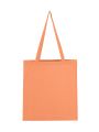 Tote bag personnalisable SG CLOTHING Cotton Bag LH