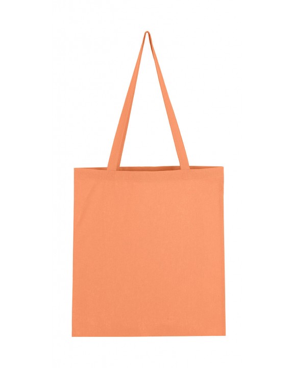 SG CLOTHING Cotton Bag LH Tote Bag personalisierbar