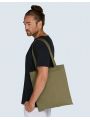Tote bag personnalisable SG CLOTHING Cotton Bag LH