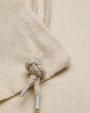 Tote bag BAGS BY JASSZ Cotton Drawstring Backpack voor bedrukking &amp; borduring
