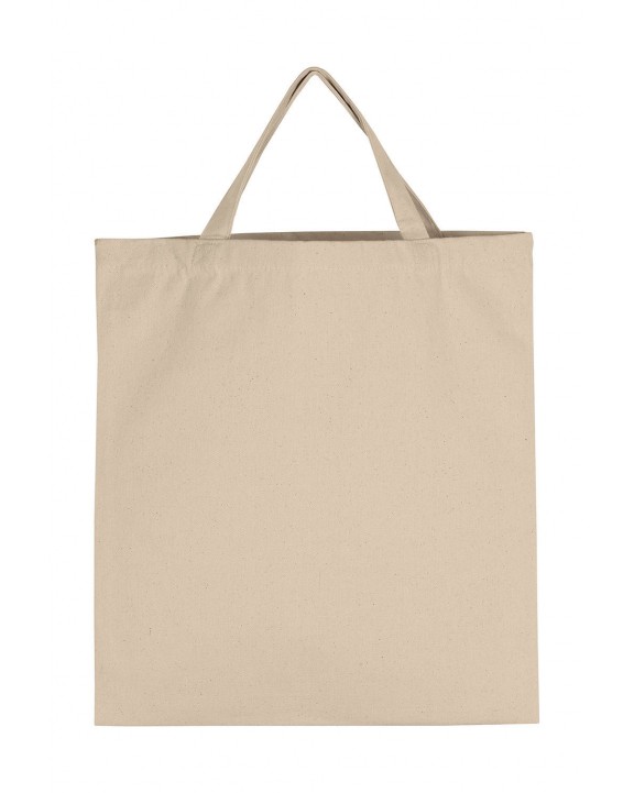 BAGS BY JASSZ Canvas Tote SH Tote Bag personalisierbar