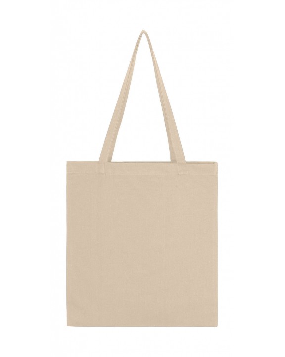 Tote bag personnalisable BAGS BY JASSZ Canvas Tote LH