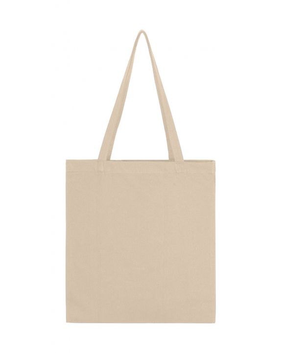 Tote bag BAGS BY JASSZ Canvas Tote LH voor bedrukking & borduring