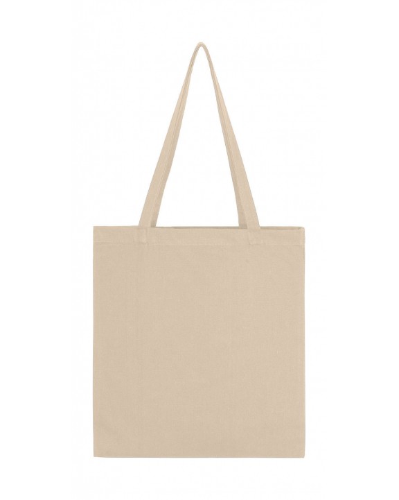 BAGS BY JASSZ Canvas Tote LH Tote Bag personalisierbar