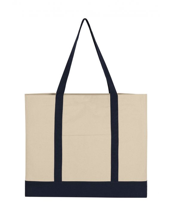 Tote bag personnalisable BAGS BY JASSZ Canvas Shopping Bag