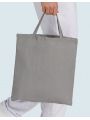 Tote bag personnalisable BAGS BY JASSZ Cotton Shopper SH