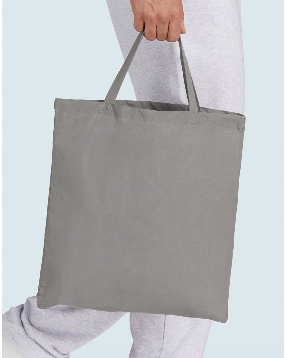 Tote bag personnalisable BAGS BY JASSZ Cotton Shopper SH