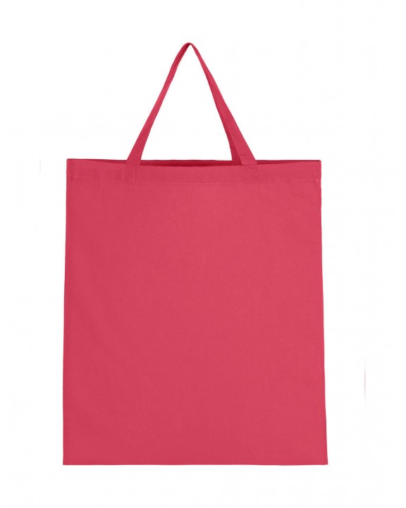 Tote bag personnalisable BAGS BY JASSZ Cotton Shopper SH