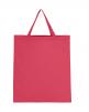 Tote bag BAGS BY JASSZ Cotton Shopper SH voor bedrukking & borduring