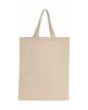 Tote bag personnalisable BAGS BY JASSZ Small Cotton Shopper