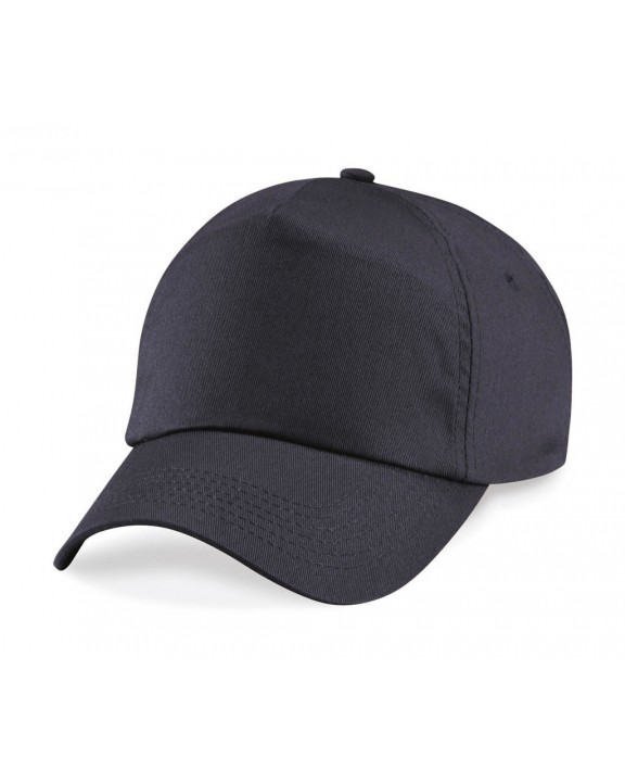 Casquette personnalisable BEECHFIELD JUNIOR CAP