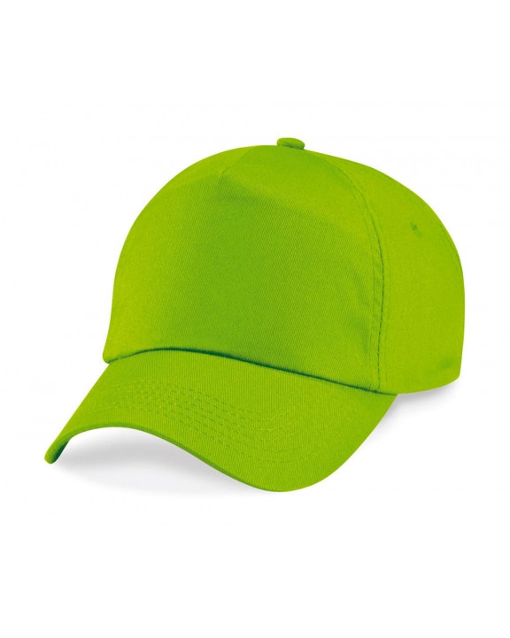 Casquette personnalisable BEECHFIELD JUNIOR CAP