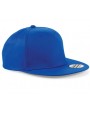 Casquette personnalisable BEECHFIELD Casquette Rapper 5 panneaux